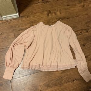 Free People Women’s Top